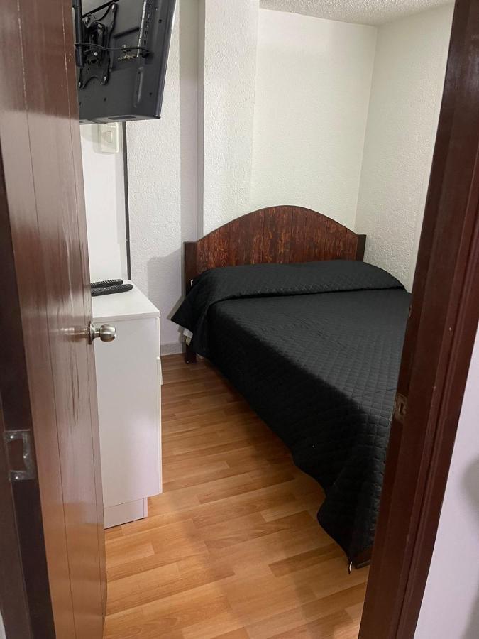 Calle 97204 Appartement Bogotá