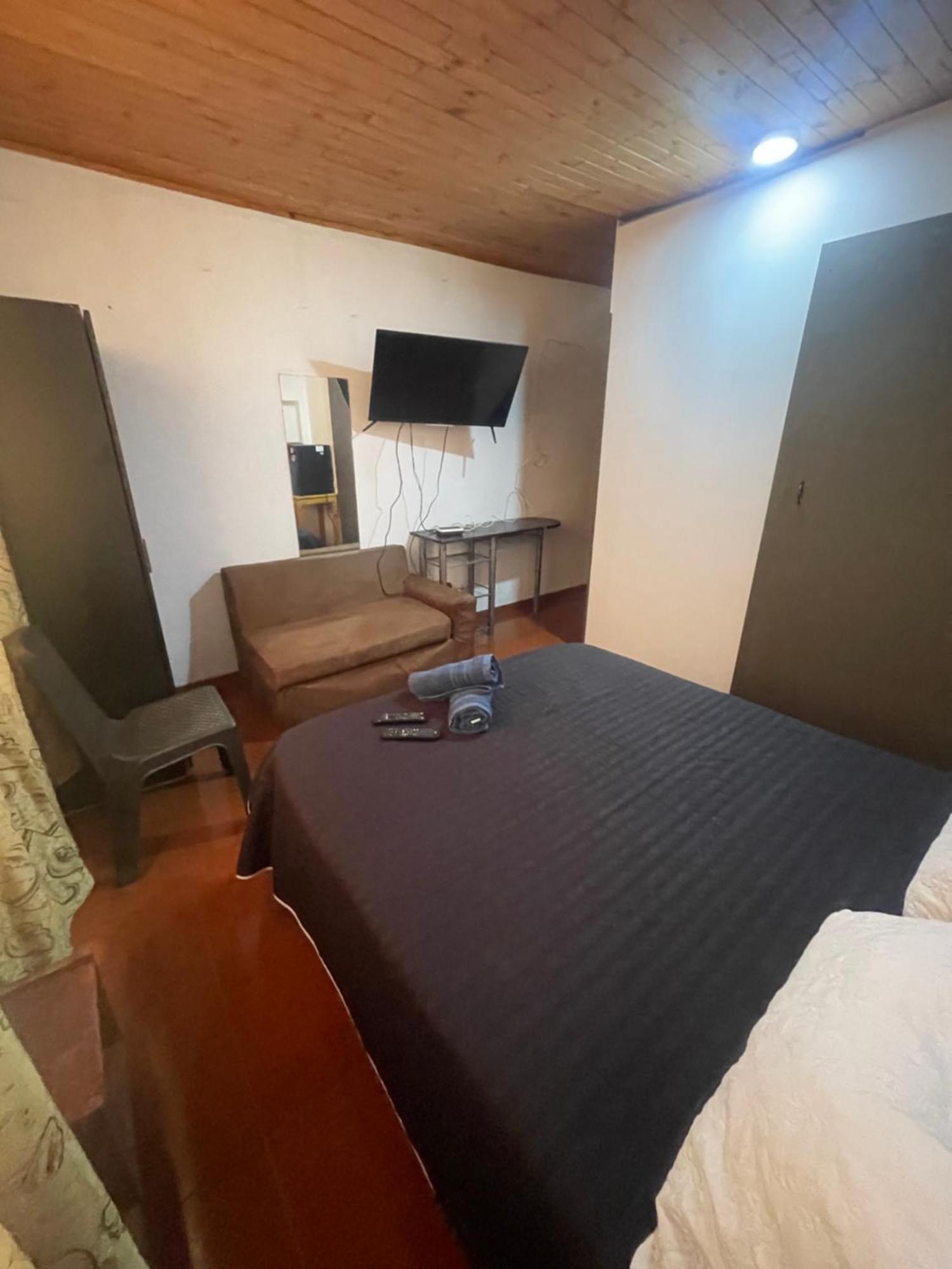 Calle 97204 Appartement Bogotá